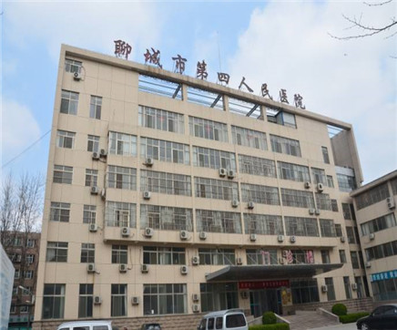 柳州防辐射铅门应用于第四人民医院