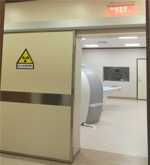 柳州厂家定做医院专用气密门 防辐射铅门